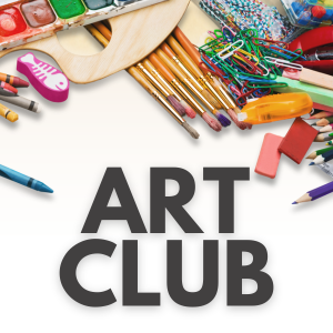 art club logo